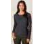 prAna Darla Top - Women's-Black-Small