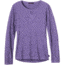 prAna Darla Top - Women's-Antique Velvet-Large