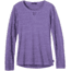 prAna Darla Top - Women's-Antique Velvet-Large