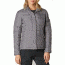 prAna Dawn Blazer - Women's-Muted Truffle-Large