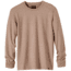 prAna Decco Crew Shirt - Men's-Mud-Large