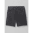 prAna Decoder Short - Mens, Iron, 33, 1969031-020-07-33