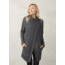 Prana Delaney Duster, Coal, XL W23170163 - COAL-XL
