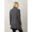 Prana Delaney Duster, Coal, XL W23170163 - COAL-XL