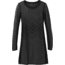 prAna Delia Dress - Women's-Charcoal-Large
