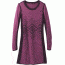 prAna Delia Dress - Women's-Sangria-Medium