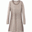 prAna Delia Dress - Women's-Stone-Medium