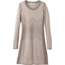 prAna Delia Dress - Women's-Stone-X-Small