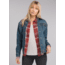 prAna Detra Jacket - Women's, Heritage Wash, Large, W23180506-HEWA-L