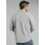 prAna Dilettante Long Sleeve - Mens, Cargo Green, Large, M23180488-CAGR-L