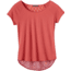 Dina Top - Womens -Red Slate-Small