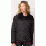 prAna Diva Jacket - Women's-Black-Small