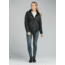 prAna Diva Jacket - Womens, Black, Small, W23180561-BLK-S