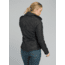 prAna Diva Jacket - Womens, Black, Small, W23180561-BLK-S