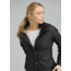 prAna Diva Jacket - Women's, Black, Small, W23180561-BLK-S