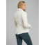 prAna Diva Jacket - Womens, Bone, Medium, W23180561-BON-M