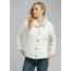 prAna Diva Jacket - Women's, Bone, Medium, W23180561-BON-M