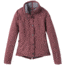 prAna Diva Jacket - Women's, Brandy, Small, W23180561-BDY-S