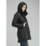 prAna Diva Long Jacket - Womens, Black, XSmall, W23180562-BLK-XS
