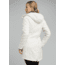 prAna Diva Long Jacket - Womens, Bone, XSmall, W23180562-BON-XS