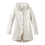 prAna Diva Long Jacket - Womens, Bone, XSmall, W23180562-BON-XS