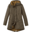 prAna Diva Long Jacket - Womens, Slate Green, Medium, W23180562-SLGR-M