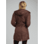 prAna Diva Long Jacket - Womens, Wedged Wood, Large, W23180562-WDWO-L