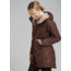 prAna Diva Long Jacket - Womens, Wedged Wood, Large, W23180562-WDWO-L