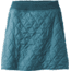 prAna Diva Skirt - Women's-Deep Balsam-Large