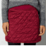 prAna Diva Skirt - Women's-Plum Red-X-Small