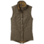 prAna Diva Vest, Snap Button Closure - Womens, Slate Green, Large, W13180560-SLGR-L