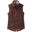 prAna Diva Vest, Snap Button Closure - Womens, Wedged Wood, Large, W13180560-WDWO-L