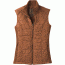 prAna Diva Vest - Women's-Auburn-Small