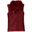 prAna Diva Vest - Women's-Burgundy-X-Large