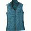 prAna Diva Vest - Women's-Deep Balsam-Medium