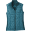 prAna Diva Vest - Women's-Deep Balsam-Large