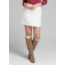 prAna Diva Wrap Skirt - Women's, Bone, XSmall, W33180511-BON-XS