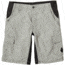 prAna Doppler Short - Men's -Greystone-11 in-30 Waist