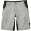 Doppler Short - Mens -Greystone-11 in-34 Waist
