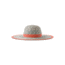 prAna Dora Sun Hat, Koi, One Size, U5DORA115 -617-O/S