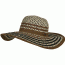 prAna Dora Sun Hat - Women's -Black