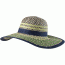 prAna Dora Sun Hat - Women's -Cobalt