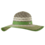 prAna Dora Sun Hat - Women's -Dusty Pine