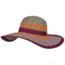 prAna Dora Sun Hat - Women's -Plum Red