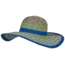 prAna Dora Sun Hat - Women's -Sail Blue
