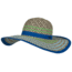 prAna Dora Sun Hat - Women's -Sail Blue