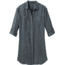 prAna Doryan Dress - Womens, Chalkboard, Small, W31202009-CHBD-S