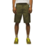 prAna Double Peak Short - Mens, Cargo Green, 34, 195964135094