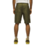 prAna Double Peak Short - Mens, Cargo Green, 34, 195964135094