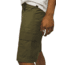 prAna Double Peak Short - Mens, Cargo Green, 34, 195964135094